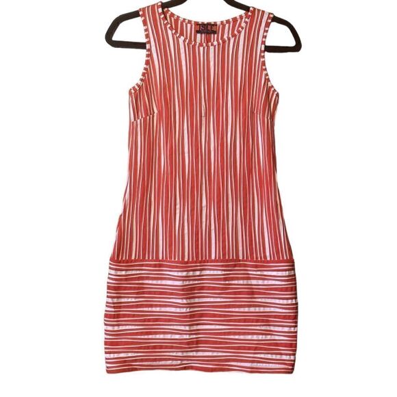 ISLE by Melis Kozan Sleeveless Retro Summer Fun Dress Size Small 📦 - Picture 7 of 7